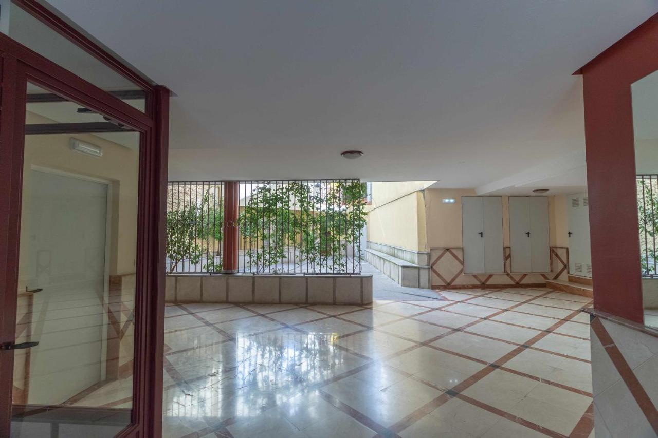 El Jardin De Fray Diego Zamora Dış mekan fotoğraf