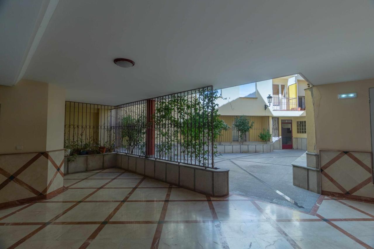 El Jardin De Fray Diego Zamora Dış mekan fotoğraf
